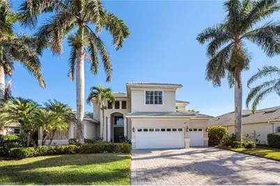 5011 Cerromar Dr, Naples, FL 34112 - Photo 1