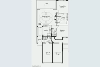 15319 Lucerna St #102, Naples, FL 34114 - Photo 2