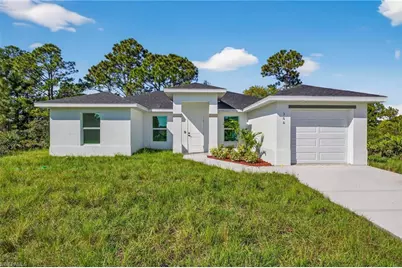 366 Butler Ave S, Lehigh Acres, FL 33974 - Photo 1