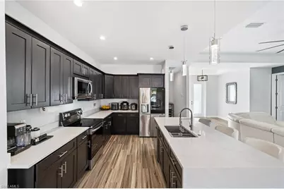 1017 NW 15th Ter, Cape Coral, FL 33993 - Photo 10