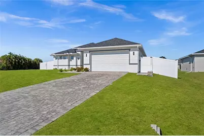 1017 NW 15th Ter, Cape Coral, FL 33993 - Photo 40