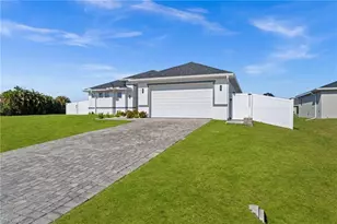 1017 NW 15th Terrace, Cape Coral, FL 33993 - Photo 40