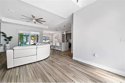 1017 NW 15th Ter, Cape Coral, FL 33993 - Photo 4