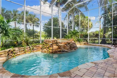 2384 Heritage Greens Dr, Naples, FL 34119 - Photo 50