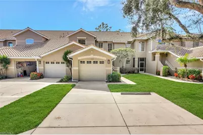 8225 Danbury Blvd #204, Naples, FL 34120 - Photo 1