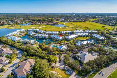 7930 Mahogany Run Ln #814, Naples, FL 34113 - Photo 30