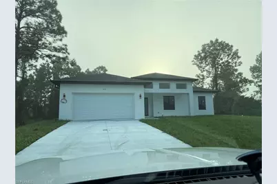 835 Burbank Ave S, Lehigh Acres, FL 33974 - Photo 1