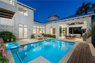 575 13th Ave S, Naples, FL 34102 - Photo 1