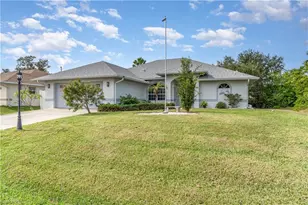 4186 Yucatan Cir, Port Charlotte, FL 33948 - Photo 1