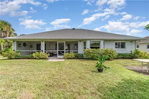 4186 Yucatan Cir, Port Charlotte, FL 33948 - Photo 2