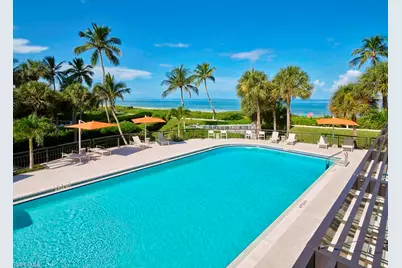 4951 Gulf Shore Blvd N #901, Naples, FL 34103 - Photo 16