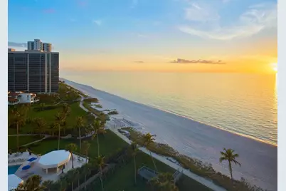 4951 Gulf Shore Blvd N #901, Naples, FL 34103 - Photo 1