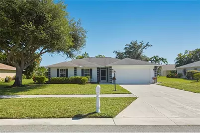 214 Marseille Dr, Naples, FL 34112 - Photo 1