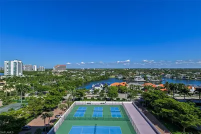 4901 Gulf Shore Blvd N #1203, Naples, FL 34103 - Photo 10