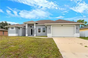 1043 Albert Ave, Lehigh Acres, FL 33971 - Photo 2