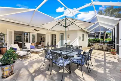 27425 Arbor Strand Dr, Bonita Springs, FL 34134 - Photo 2