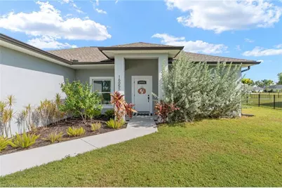 16056 Dinal Dr, Punta Gorda, FL 33955 - Photo 2
