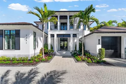 2231 Forrest Ln, Naples, FL 34102 - Photo 1