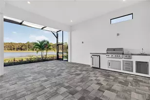 15428 Turin Dr, Naples, FL 34114 - Photo 40