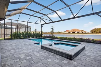 15428 Turin Dr, Naples, FL 34114 - Photo 38