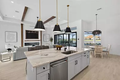 15428 Turin Dr, Naples, FL 34114 - Photo 16