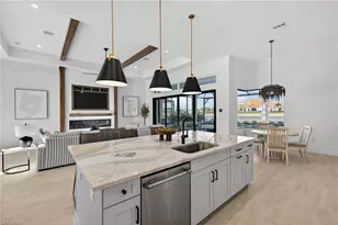 15428 Turin Dr, Naples, FL 34114 - Photo 16