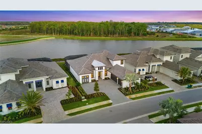 15428 Turin Dr, Naples, FL 34114 - Photo 44