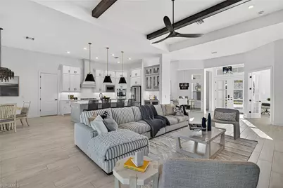 15428 Turin Dr, Naples, FL 34114 - Photo 10