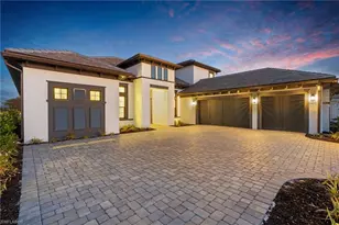 15428 Turin Dr, Naples, FL 34114 - Photo 2