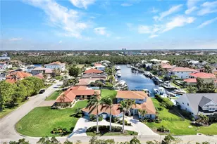 6448 Griffin Blvd, Fort Myers, FL 33908 - Photo 2