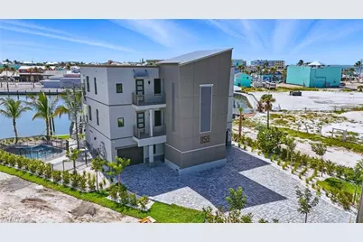 855 Lagoon St #2, Fort Myers Beach, FL 33931 - Photo 2