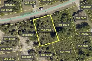 928 Dobbins St E, Lehigh Acres, FL 33974 - Photo 1