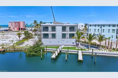 855 Lagoon St #3, Fort Myers Beach, FL 33931 - Photo 36