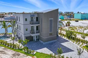 855 Lagoon St, Fort Myers Beach, FL 33931 - Photo 1