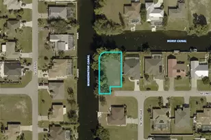 201 SE 2nd St, Cape Coral, FL 33990 - Photo 1