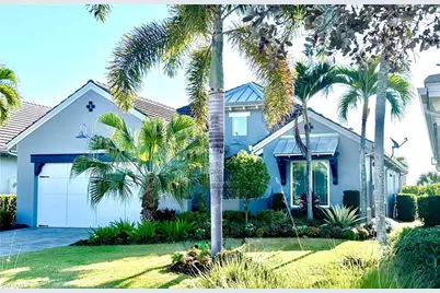 4905 Andros Dr, Naples, FL 34113 - Photo 2