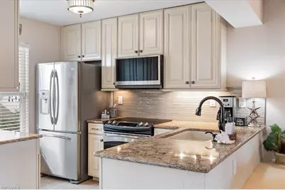 1375 Mainsail Dr #1702, Naples, FL 34114 - Photo 4