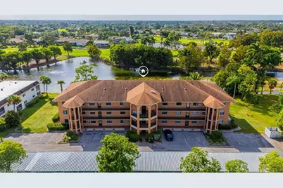 5535 Rattlesnake Hamm Rd #302, Naples, FL 34113 - Photo 1