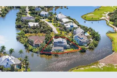 1433 Sanderling Cir, Sanibel, FL 33957 - Photo 1