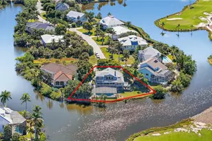 1433 Sanderling Cir, Sanibel, FL 33957 - Photo 1