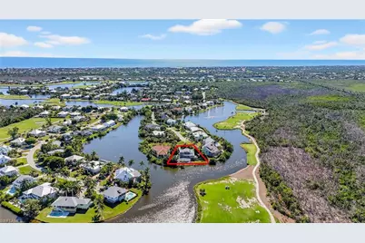 1433 Sanderling Cir, Sanibel, FL 33957 - Photo 2