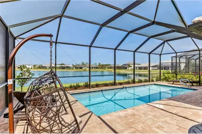 4732 Imperial Eagle Dr, Fort Myers, FL 33966 - Photo 1