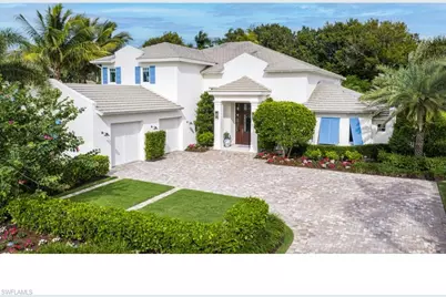 4042 Old Trail Way, Naples, FL 34103 - Photo 1