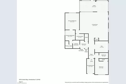 5215 Ciatto Way, Ave Maria, FL 34142 - Photo 36