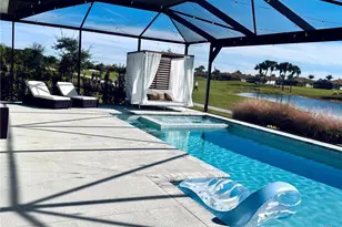 18750 Lake Hammock Dr, Naples, FL 34114 - Photo 1