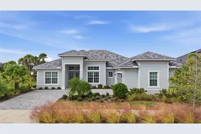 16000 Talon Ter, Babcock Ranch, FL 33982 - Photo 1