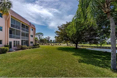 100 Forest Lakes Blvd #201, Naples, FL 34105 - Photo 32