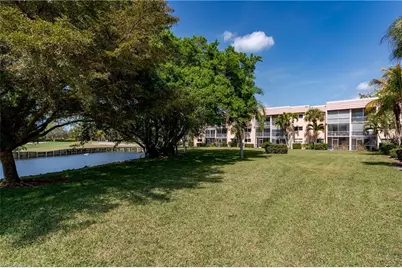 100 Forest Lakes Blvd #201, Naples, FL 34105 - Photo 34