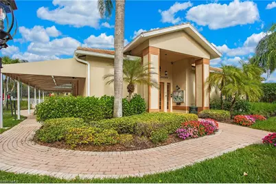 1685 Morning Sun Ln #E24, Naples, FL 34119 - Photo 36