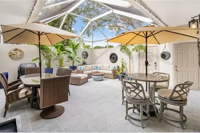 4112 Covey Run #2A, Naples, FL 34109 - Photo 22